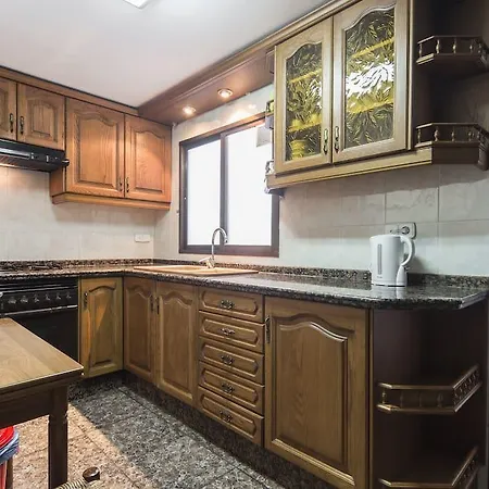 Apartamento Apt. Salvador Giner