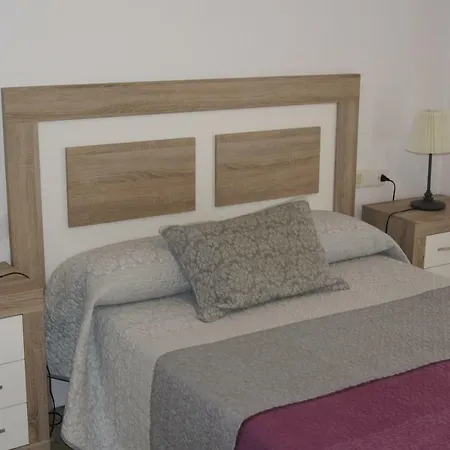 Apartamento Apt. Salvador Giner