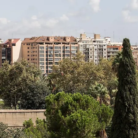 Apartment Apt. Salvador Giner *