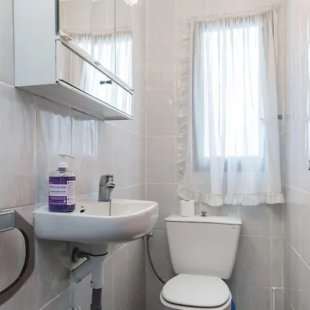 Apt. Salvador Giner Apartment