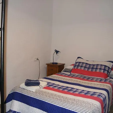 Apartment Apt. Salvador Giner Valencia
