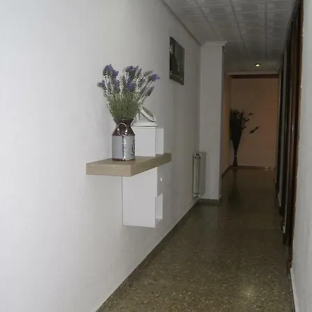 Apt. Salvador Giner * Valencia